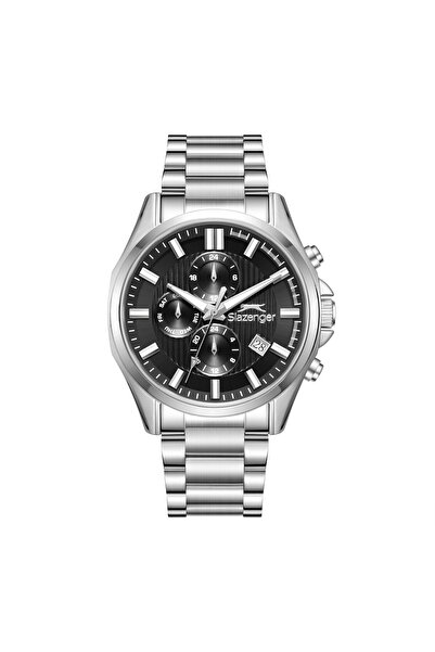 Slazenger Sl.09.2632.2.350 Men's Wristwatch
