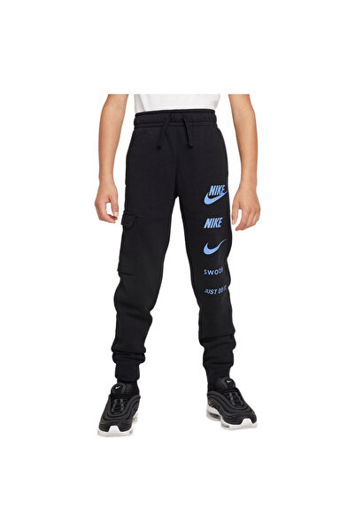Nike KidsSportswear Sweatpants XS / 6–8