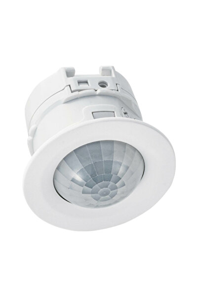 OPTEX Interior 360 °   Detector de mișcare PIR, montaj încastrat - AP-360B