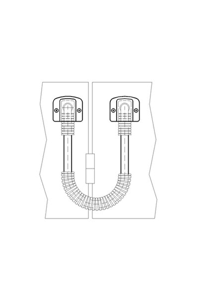 Electra Set flexible conduit COPEX LEG.FLX.USA