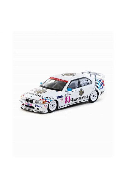 Genel Markalar Tarmac Werk83 164 Bmw 320İ Stw 1995 Champion Joachim Winkelhock