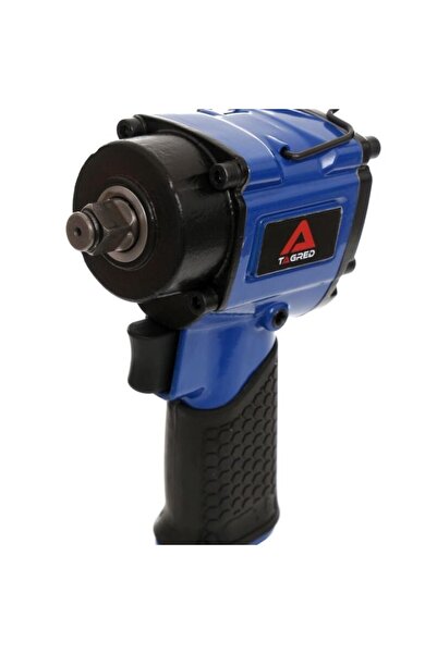 Tagred Professional Cheie de impact pneumatică, Tagred, TA800, 1/2 "