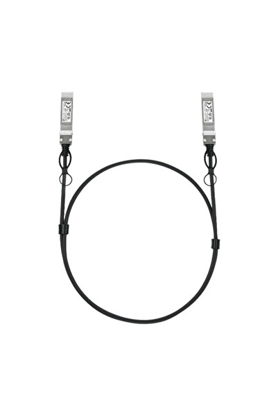 TP-LINK SFP28 25G Cable, 1m - Omada SM6220-1M