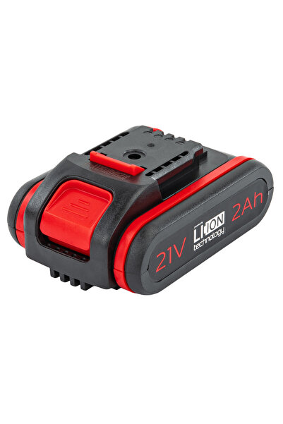 Red Technic Baterie pentru ventuză vibrantă RTAPW0155-BT 20V 4Ah