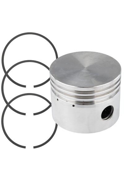 Powermat Piston complet pentru compresor durabil PM-KO-100T-150T-200T-230/400...