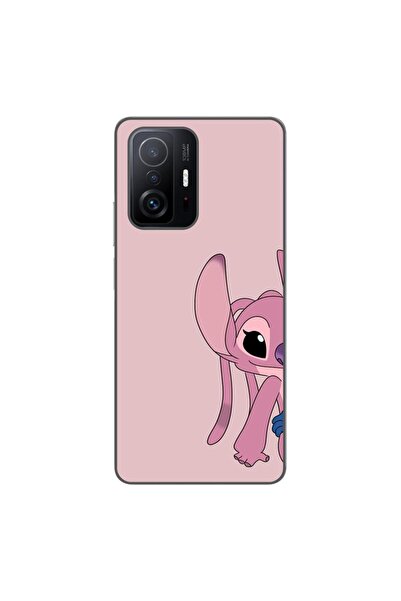 OEM Case compatible with Xiaomi Mi 11T, Mi 11T Pro Silicone Gel Tpu Pattern S...