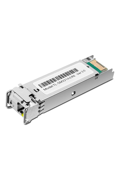 TP-LINK Modul SFP TL-SM321A 1000Base-BX WDM Bidirecțional - SM321A