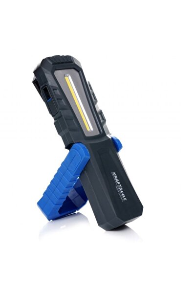 Kraft&dele Lanterna LED, 4400mAh, KD1263,