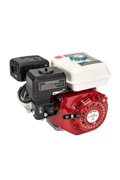 micul fermier Motor pe benzină de 7.0 CP