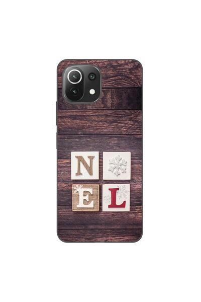 OEM Case compatible with Xiaomi Mi 11 Lite, Mi 11 Lite 5G Silicone Gel Tpu Pa...