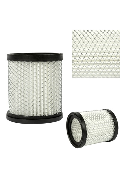 DETOOLZ Ash vacuum cleaner filter DZ-CI106
