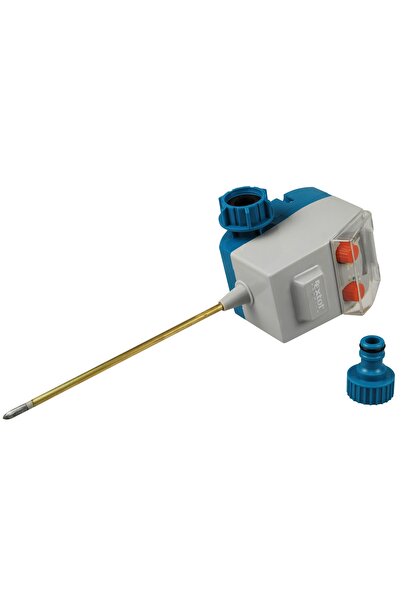 Extol Premium Senzor de umiditate a solului, EXTOL PREMIUM, 8876177, conector...
