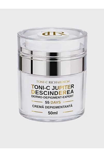 Toni-C Richardson TONI-C JUPITER – DESCINDEREA DERMO-DEPIGMENT-EXPERT 55 DAYS