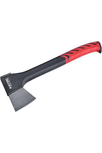 Extol Premium Axe, EXTOL PREMIUM, 8871152, 650g, handle 36cm