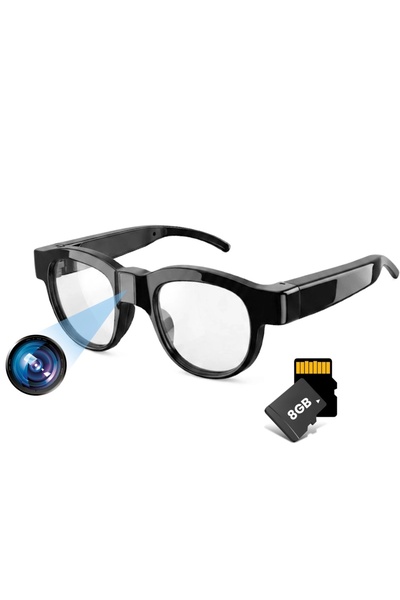 iUni Mini kamera G9, 8GB, Full HD, noční vidění