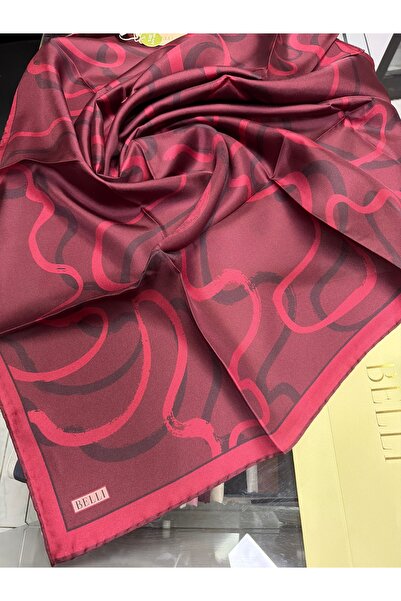 Belli Tivil Silk Scarf New Season