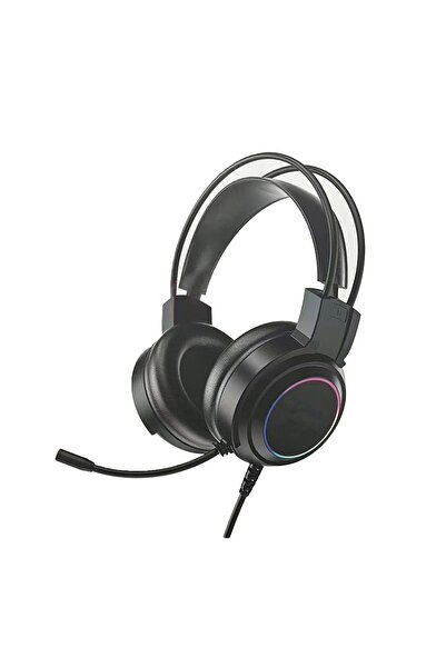 Zen Store RGB Gaming Headset with Microphone & Stereo Sound