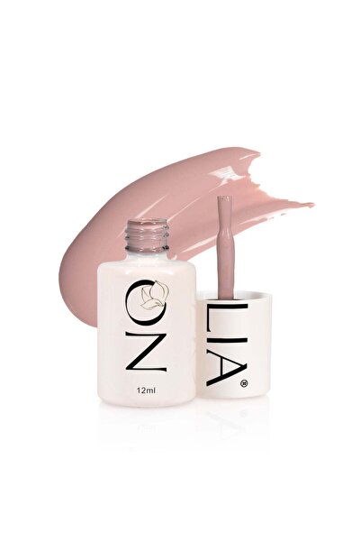 MAGNOLİA SHOP Gel polish A425 - PERFECT NUDE - 12ml