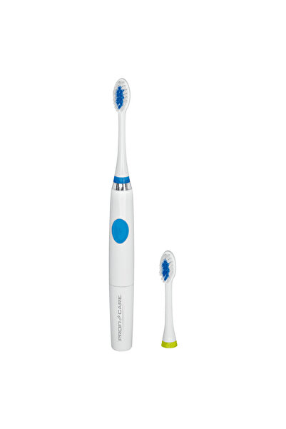 ProfiCare Periuță de dinți electrică sonică, Proficare, PC-EZS3000, albă