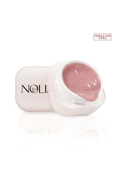 MAGNOLİA SHOP Mousse Cover Powder Pink 15/50ml - 50ml