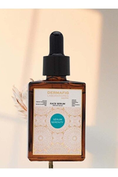 DERMAFIG Face Serum Serenity