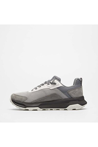 Timberland Motion Ledge Low Lace Up Erkek Sneaker