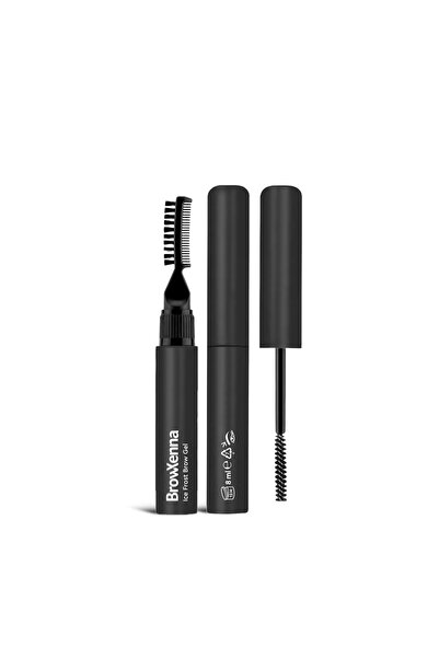 OEMS BrowXenna Ice Frost Brow Gel