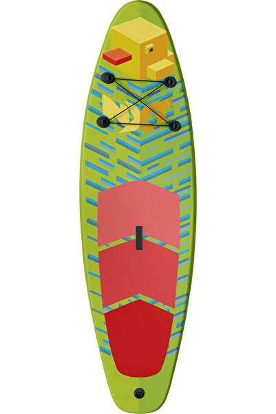Nxt PIXEL Şişme SUP Stand Up Paddle Board