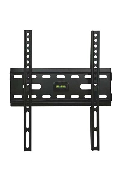 Skilltech Skill Tech SH 20F Ultra-Slim Fixed TV Wall Mount Bracket for 12"-43...