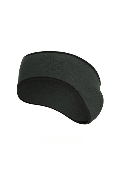 Choice7 A-Gray black LOOGDEEL Winter Headband Ear Muffs Headband for Men Wome...