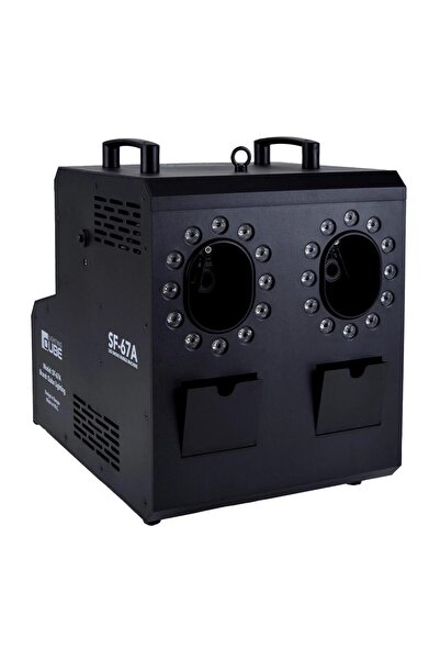 Qube Lighting SF67A Led Balon Makinesi