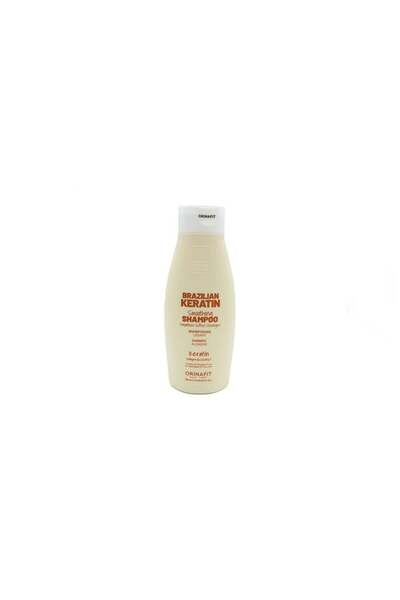 ORINAFIT Urinea Fit Shampoo with Keratin, Collagen and Coconut for Hair Care ...
