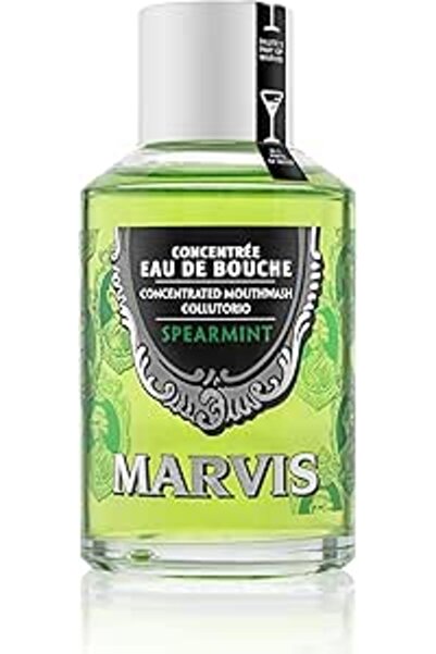 Marvis سبيريمينت إم/دبليو 120 مل:1572