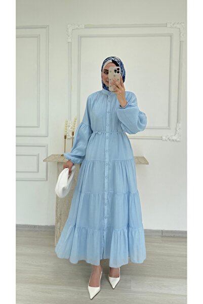 ruqaya VUAL ELBİSE