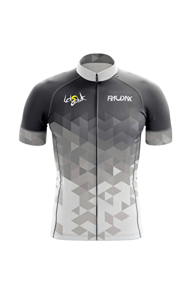 Choice12 XXL 4 Lets Gobik Men's Cycling Jersey Raudax Team Racing Shirt Breat...