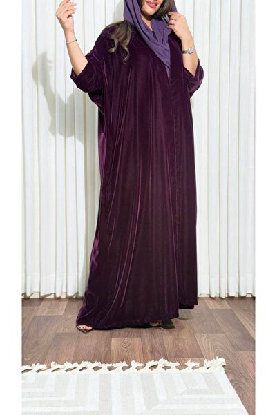 OEMS Luxury Abaya - Size 58