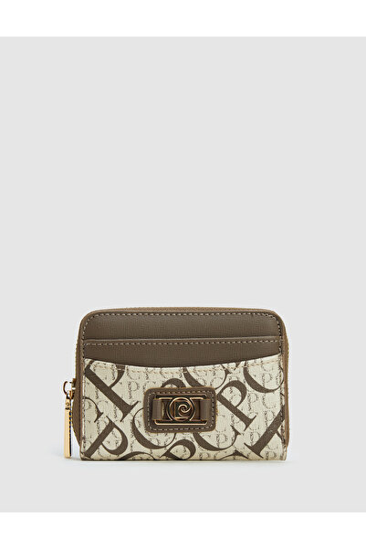 Pierre Cardin Χρυσό Πορτοφόλι 50334438-VR096