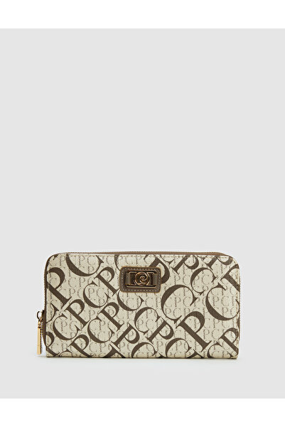 Pierre Cardin Χρυσό Πορτοφόλι 50334432-VR096