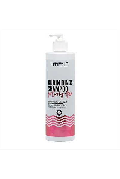 Imel SHAMPOO CHROMA CONTROL PLEX 500ML
