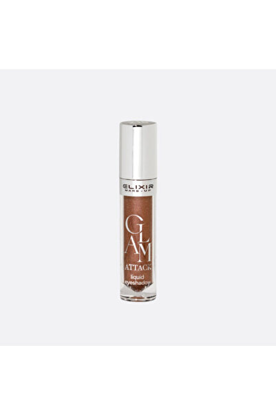 Elixir MAKE UP GLAM ATTACK LIQUID EYESHADOW 216 7G