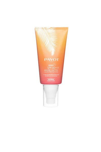 Payot SUNNY BRUME LACTÉE THE FABULOUS TAN-BOOSTER FACE AND BODY SPF30 150ML