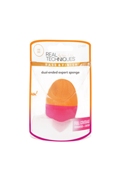 Real Techniques - ΣΦΟΥΓΓΑΡΑΚΙ ΣΩΜΑΤΟΣ ΜIRACLE BODY COMPLEXION SPONGE 1489