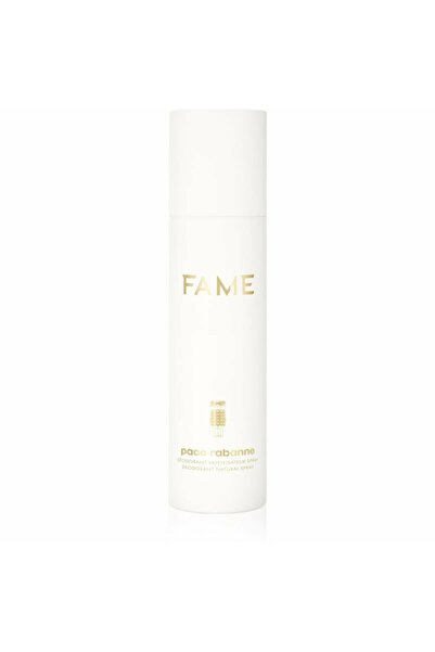 Paco Rabanne RABANNE FAME DEO SPRAY 150ML