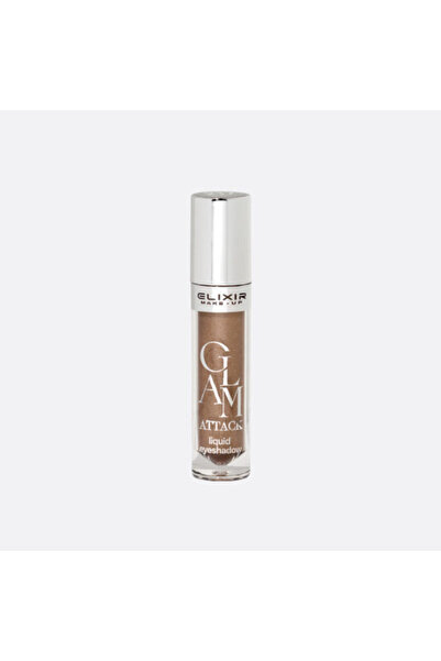 Elixir MAKE UP GLAM ATTACK LIQUID EYESHADOW 217 7G