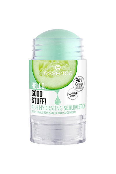 Essence HELLO GOOD STUFF 48H FACE 30GR