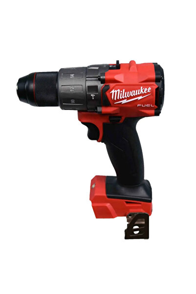 Milwaukee M18 FUEL 2804-20 Κρουστικό Δράπανο Μπαταρίας 18V 1/2" Brushless – B...