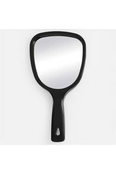 OEM Oglindă de Baie/Masă, Multicolor, Design Practic pentru Îngrijire, 26cm