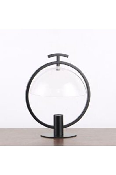 Miro Spare Table Lamp - Black