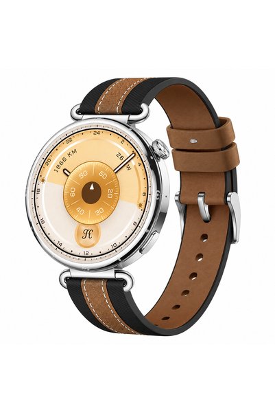 MMP SHOP Huawei Watch GT4 / GT5 / GT6 / GT7 41 mm / GT5 Pro 42 mm Uyumlu Yüks...
