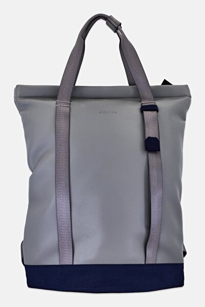 JASON WU Men Brand Logo Backpack, Multicolor